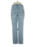 American Eagle Outfitters Color Block Blue Jeans Size 2 - photo 2