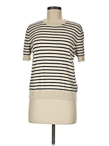 Zara Pullover Sweater (view 1)