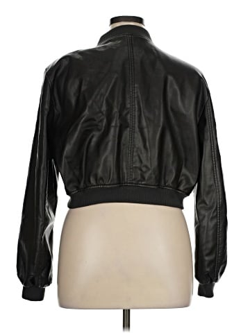 Zara Jacket (view 2)