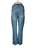Democracy Blue Jeans Size 6 - photo 2