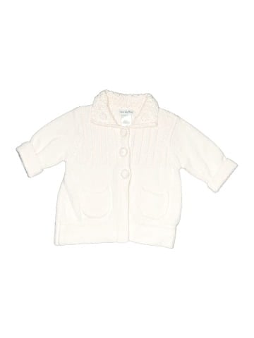Mini Muffin Cardigan (view 1)