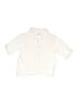 Mini Muffin 100% Cotton Ivory Cardigan Size 6-9 mo - photo 1