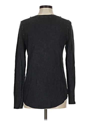 True Craft Long Sleeve Top (view 2)