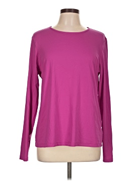 Lands' End Long Sleeve Top (view 1)