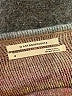 By Anthropologie Metallic Gray Pullover Sweater Size M - photo 7