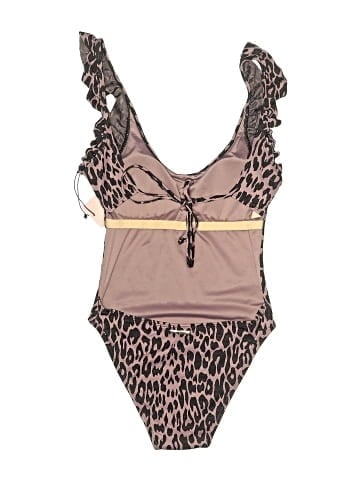 Juicy Couture One Piece Swimsuit (view 2)