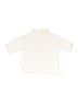Mini Muffin 100% Cotton Ivory Cardigan Size 6-9 mo - photo 2