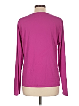 Lands' End Long Sleeve Top (view 2)