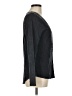 True Craft 100% Cotton Black Long Sleeve Top Size M (estimated) - photo 4