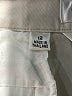 Talbots Solid Gray Casual Pants Size 12 - photo 8