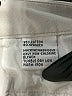 Talbots Solid Gray Casual Pants Size 12 - photo 9