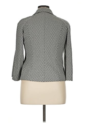Kay Unger Blazer (view 2)