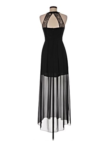 BCBGeneration Cocktail Dress (view 2)
