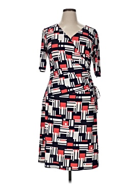 Evan Picone Casual Dress