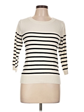 Old Navy 3/4 Sleeve T-Shirt (view 1)
