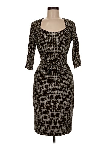 David Meister Casual Dress (view 1)