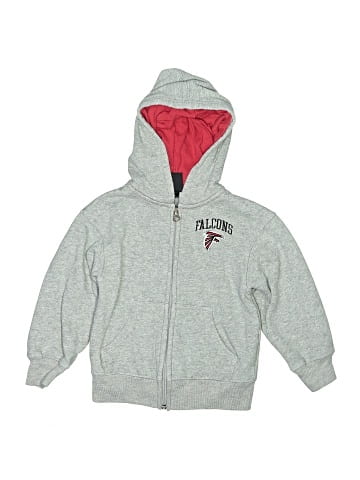 NFL Zip Up Hoodie (view 1)
