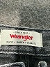 Wrangler Jeans Co 100% Cotton Black Jeans Size 8 - photo 7