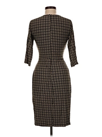 David Meister Casual Dress (view 2)