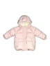 Baby Gap Pink Snow Jacket Size 12-18 mo - photo 1