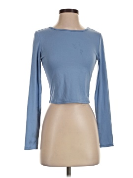 Shein Long Sleeve T-Shirt (view 1)