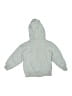 NFL Gray Zip Up Hoodie Size 4T - photo 2