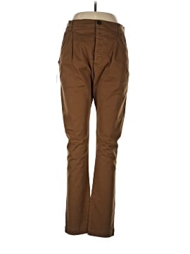 Novemb3r Casual Pants (view 1)