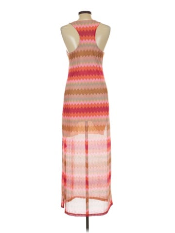 Charlotte Tarantola Casual Dress (view 2)