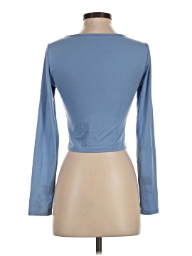 Shein Long Sleeve T-Shirt (view 2)