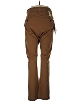 Novemb3r Casual Pants (view 2)