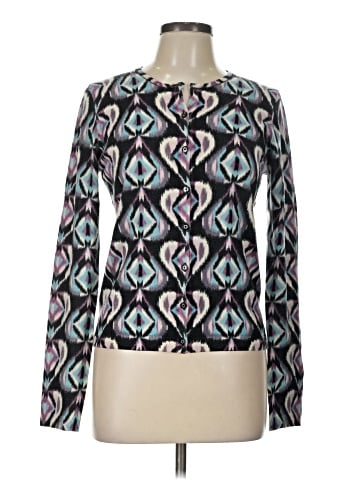 Tory Burch Long Sleeve Blouse (view 1)
