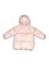 Baby Gap Pink Snow Jacket Size 12-18 mo - photo 2