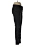Tommy Hilfiger Solid Black Jeans Size 8 - photo 4