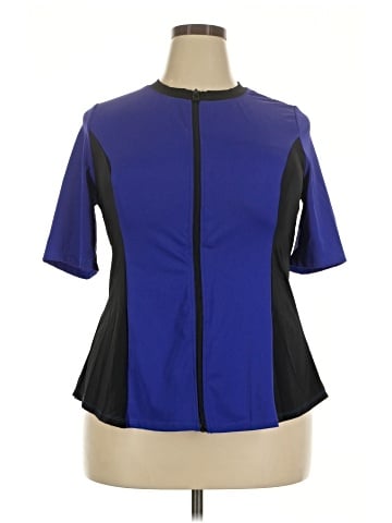Catherines Track Jacket (view 1)