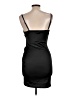 iris Black Cocktail Dress Size L - photo 2