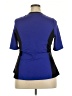 Catherines Blue Track Jacket Size 20 - photo 2
