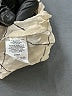 Ann Taylor LOFT 100% Polyester Ivory Long Sleeve Blouse Size Lg Petite - photo 8