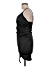 iris Black Cocktail Dress Size L - photo 5