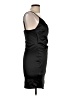 iris Black Cocktail Dress Size L - photo 4