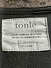 TONLÉ Solid Black Jumpsuit Size XXL - photo 4