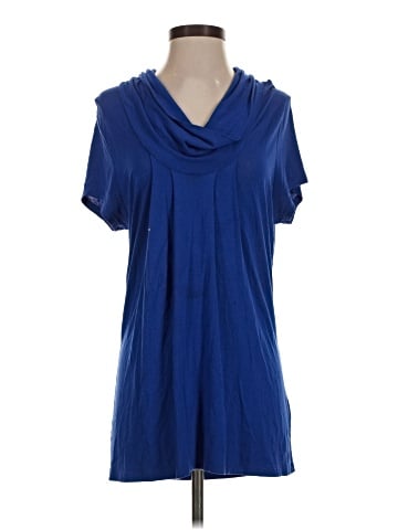 Kenneth Cole New York Short Sleeve Top (view 1)