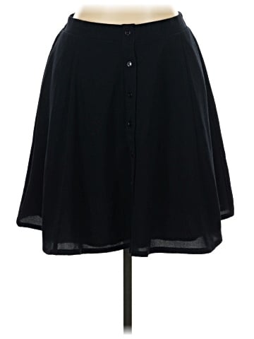 Comme Toi Casual Skirt (view 1)