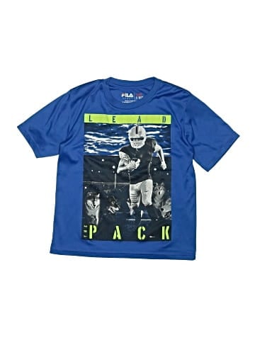 Fila Sport Active T-Shirt (view 1)