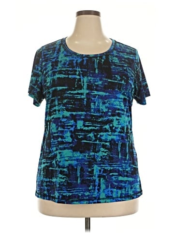 Exertek Short Sleeve T-Shirt (view 1)