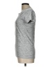 Athleta Tweed Gray Active T-Shirt Size L - photo 5