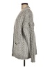 Gap Gray Vest Size M - photo 5