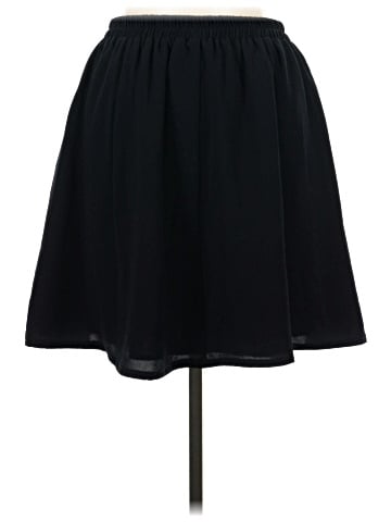 Comme Toi Casual Skirt (view 2)