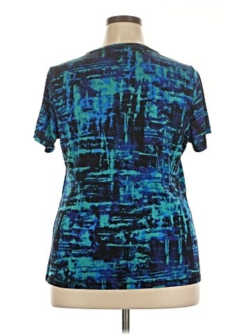 Exertek Short Sleeve T-Shirt (view 2)