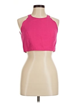 Lauren James Sleeveless Top (view 1)