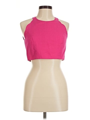 Lauren James Sleeveless Top (view 1)